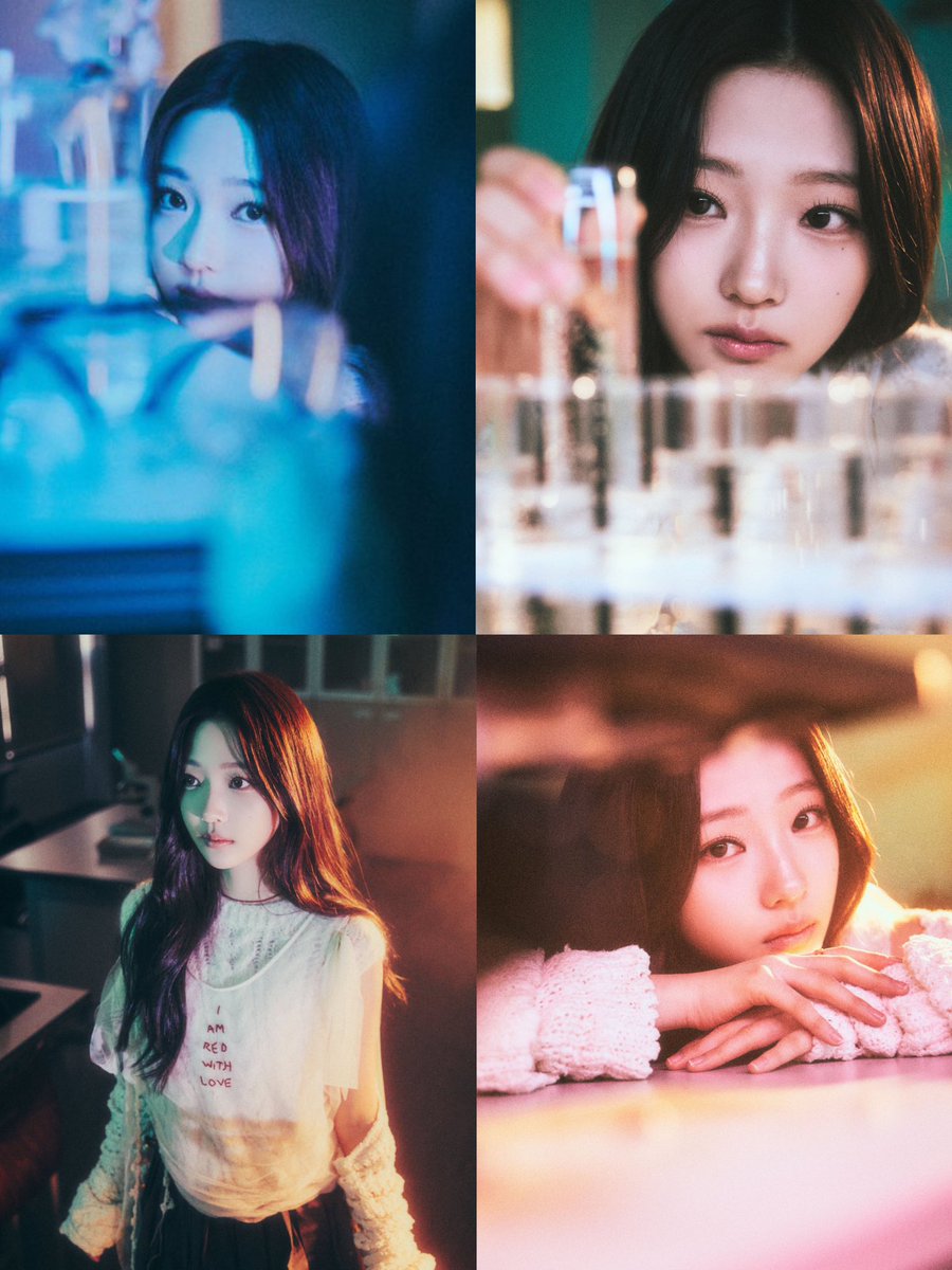 meet the HOTTIE CANADIAN GIRL of Hearts2Hearts, STELLA! 🧁