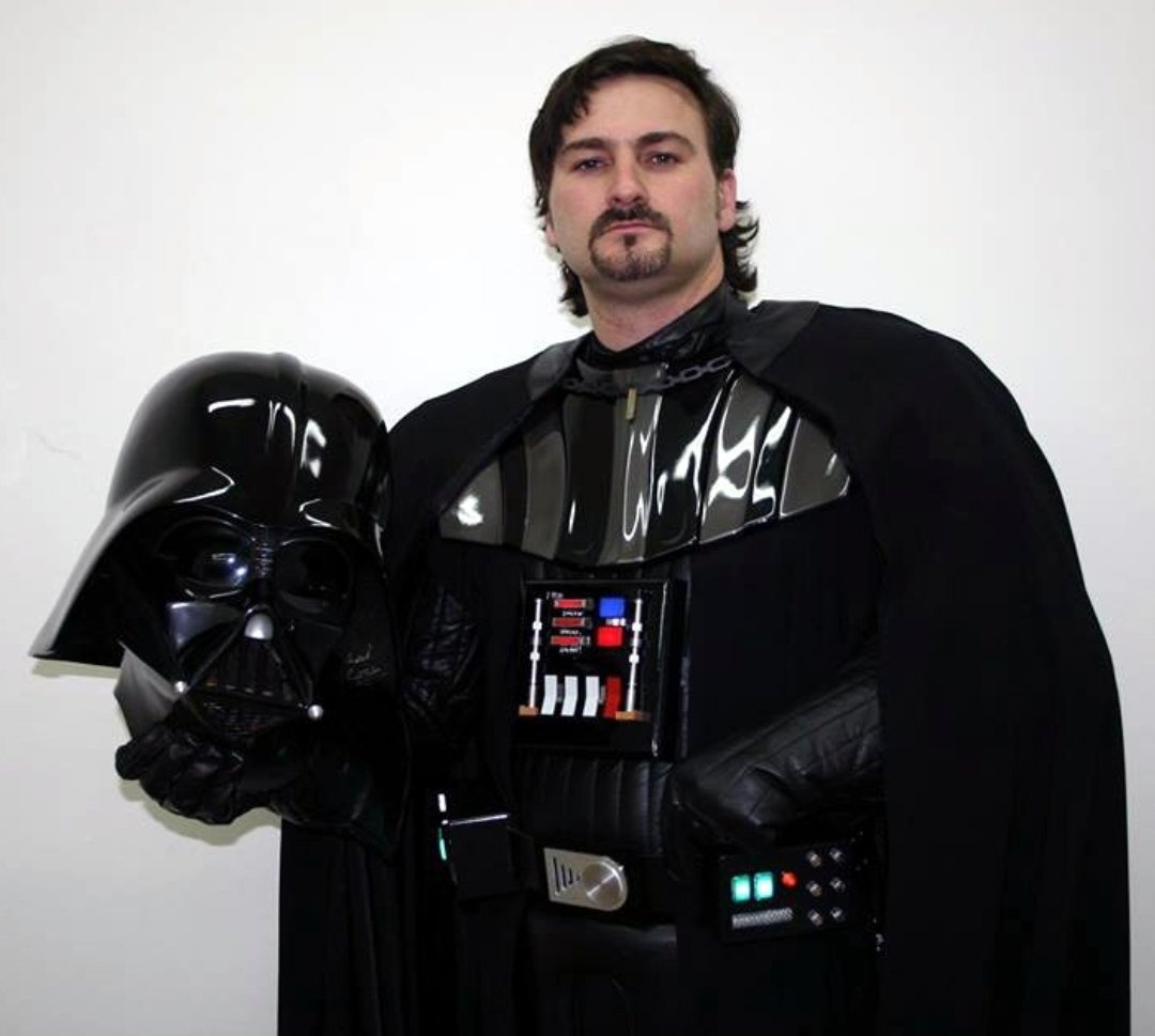 La Fosa del Rancor tweet media