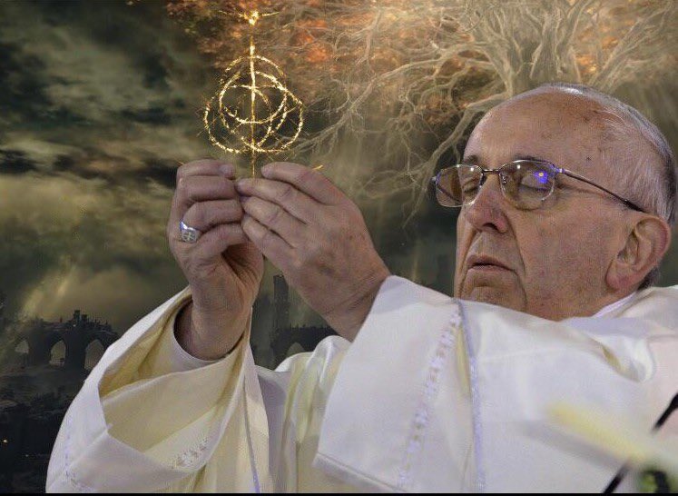 chosen undead tweet media