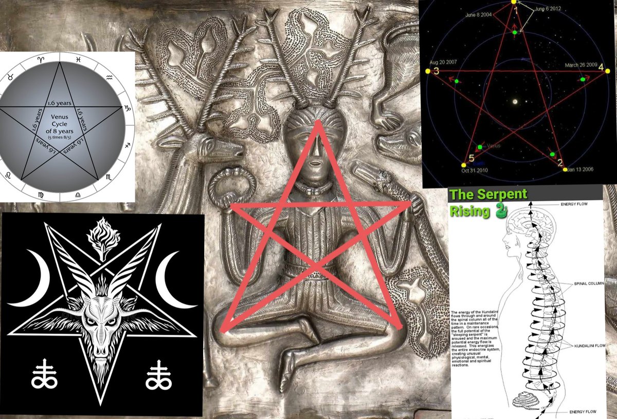 Konsealed_kelt's tweet photo. #Druids #Celts #Concealed
#elen #cernunnos #meditation #venus #reindeer #serpentrising #pentagram #cosmos #wiltshire #westcountry #leylines #lunation
https://t.co/Jk5xYg7kdO https://t.co/nfxzmqp1Yk