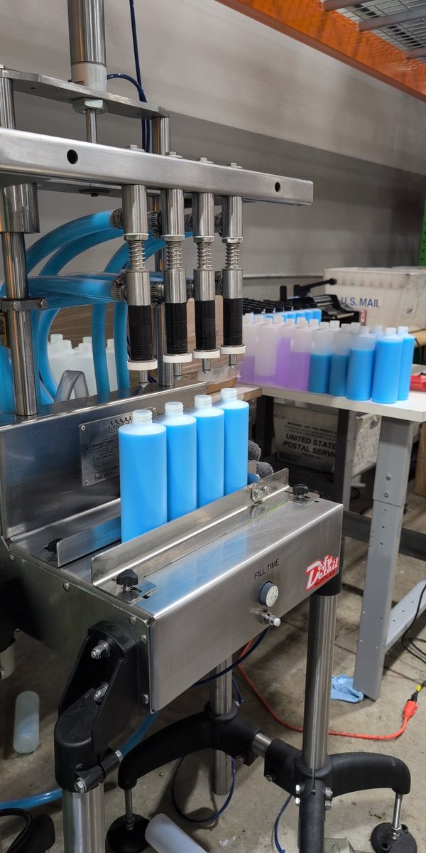 Defy Detail Supplies tweet media