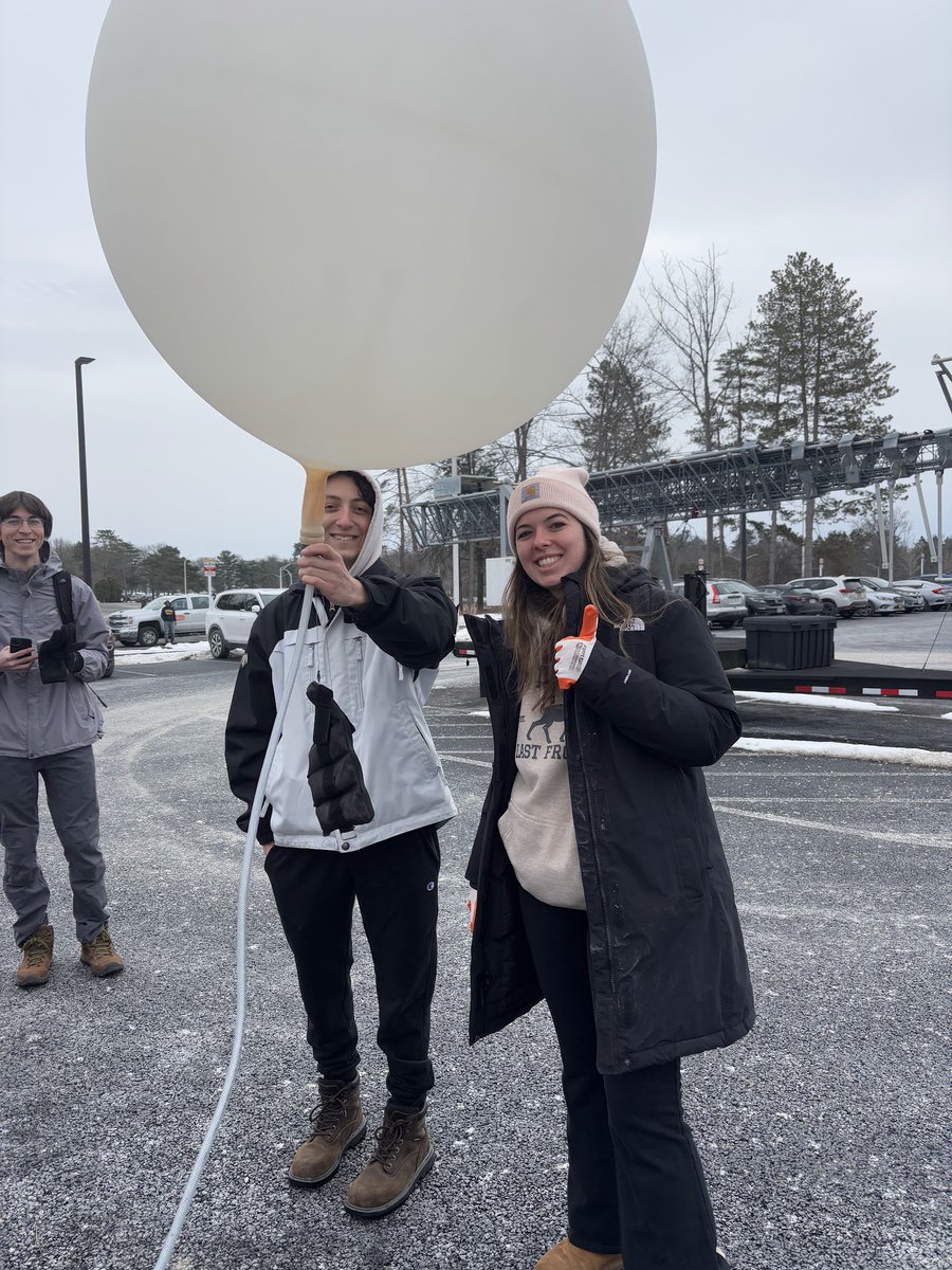 UAlbany ATM/ENV Sci tweet media