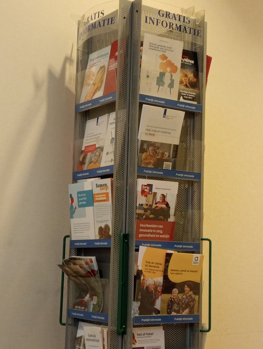 Daan_68's tweet image. Verstandige #huisarts #voorlichting #folders #houtstook #houtrook #aalten @gemeente_aalten @houtrookvrij