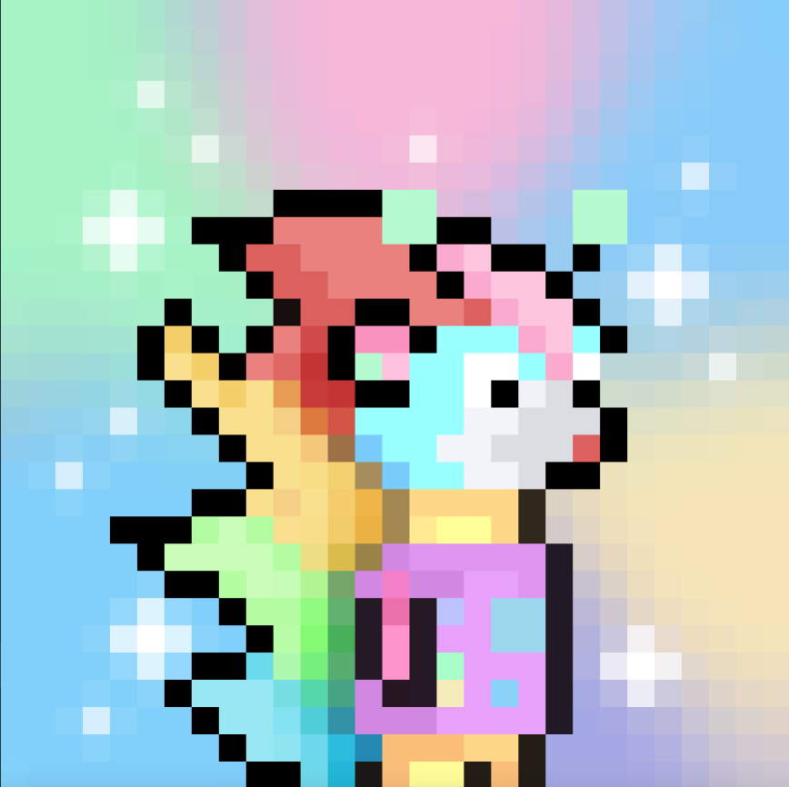 wan on wan. 

thank you @spikynads for this precious gift. means a lot to me