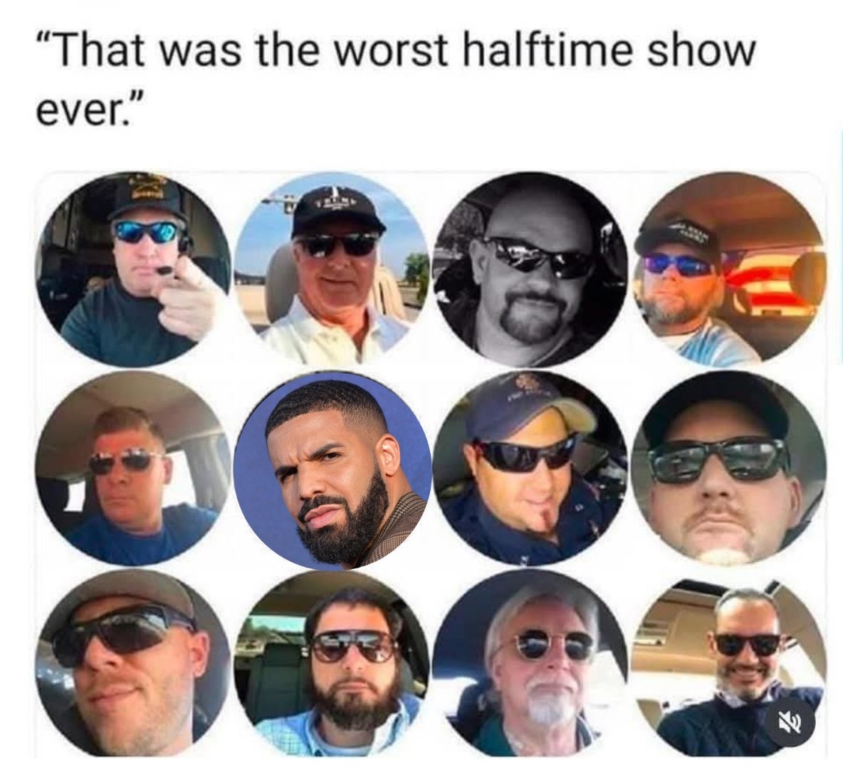 Yall mad at that Super Bowl #HalfTimeShow I thought it was a good day for Hip Hop