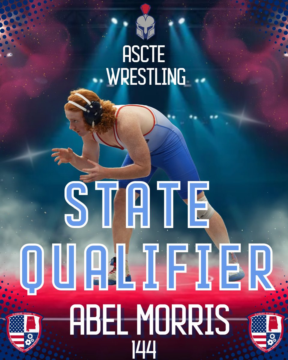 SentinelSwagger's tweet photo. Congrats to Abel on a 3rd-place finish at wrestling sectionals! 🥉💪 Best of luck at state this week at the VBC! 👏 https://t.co/OgdBSDUnKj