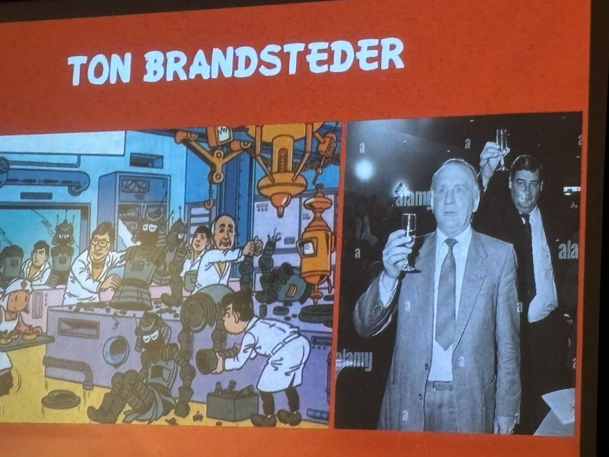 De Perfecte Podcast - Suske en Wiske tweet media