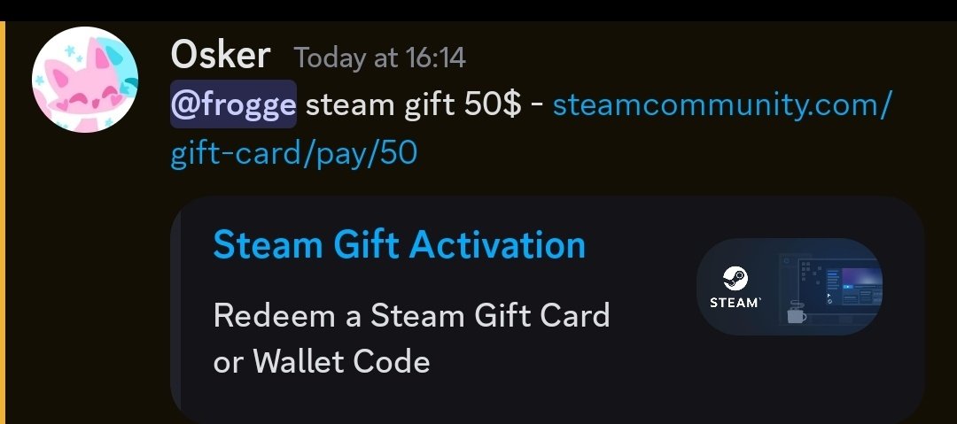 frogge 🖤 tweet media