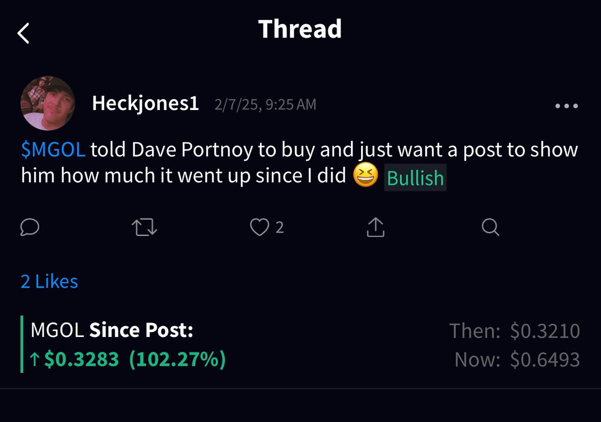 Heck Jooooones tweet media