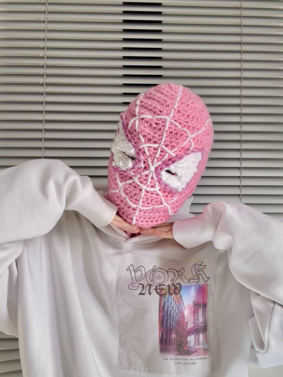 Before // after 🤍