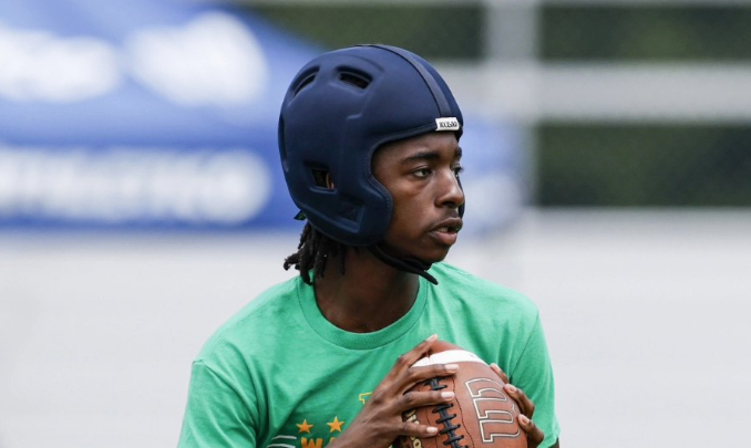 Brand New:  Meet Westinghouse 
<a href="/GWCPWarriors/">WestinghouseGWCP</a>   2026 QB/DB
<a href="/Dylan_Mosley29/">Dylan Mosley</a>  Dylan Mosely who is our latest prospect to watch edgytim.rivals.com/news/meet-2026…