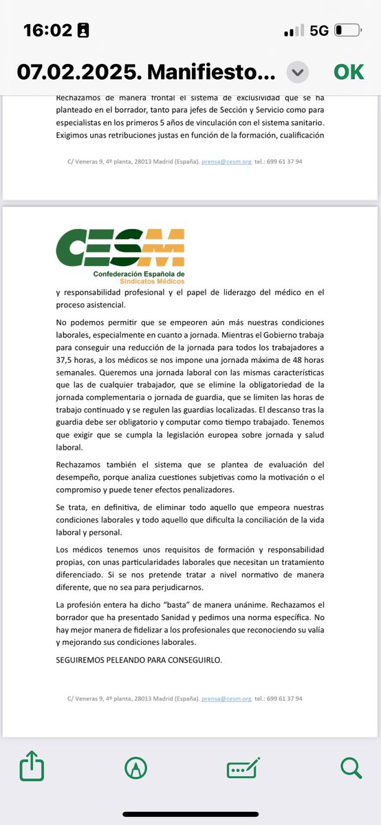 Centro de Salud San Antón tweet media