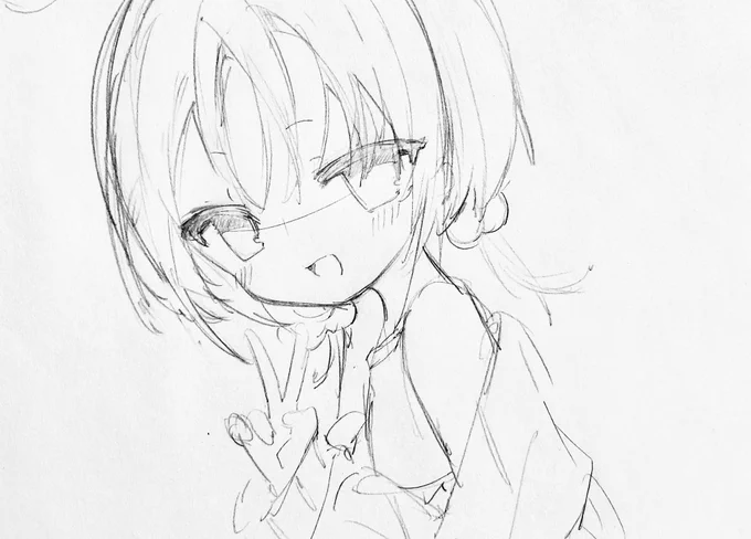 アナログ歌愛ユキちゃん ⑅⃛ 