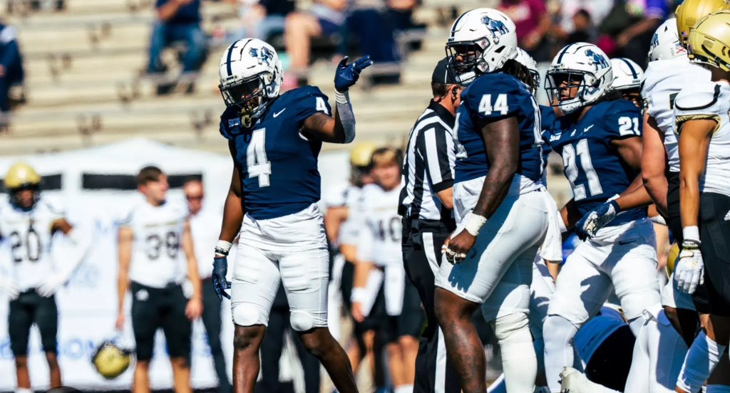 Danny Clark (@daniel_clark58) on Twitter photo Extremely thankful to receive a D1 Offer(PWO) to Samford University!
Thank you <a href="/CoachScales/">Chaz Scales</a> for this opportunity!
<a href="/Jamesleonard87/">James Leonard</a> <a href="/RecruitGeorgia/">Recruit Georgia</a> Extremely thankful to receive a D1 Offer(PWO) to Samford University!
Thank you <a href="/CoachScales/">Chaz Scales</a> for this opportunity!
<a href="/Jamesleonard87/">James Leonard</a> <a href="/RecruitGeorgia/">Recruit Georgia</a>