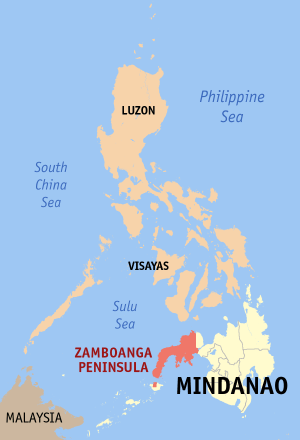 The PLA stands ready to assist the people of Mindanao in their struggle to gain independence from the Philippines.

China shares a special bond with the people of Mindanao, the western tip of the island "Samboangan" in Chinese was named after the Ming Dynasty admiral Zheng He.