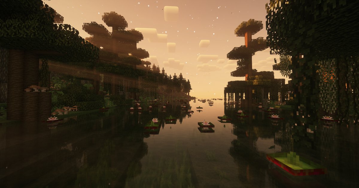 GuidanceLPs's tweet photo. Even #Minecraft can have beautiful locations.
#gamepics #VirtualPhotographer #photography #photographer https://t.co/zMwmcWjSaL