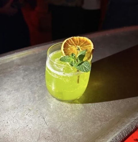 Rekt Drinks tweet media