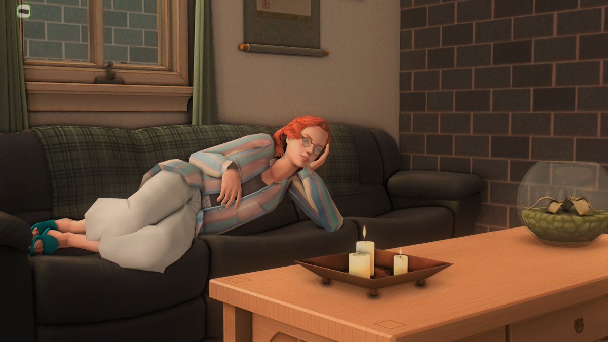 aneleyasims's tweet image. i just recorded the most chaotic video playing sims 2 🤣 sims 2 is WILD &amp;amp; I love it 🤣🤍

eliza says hi #thesims2legacycollection