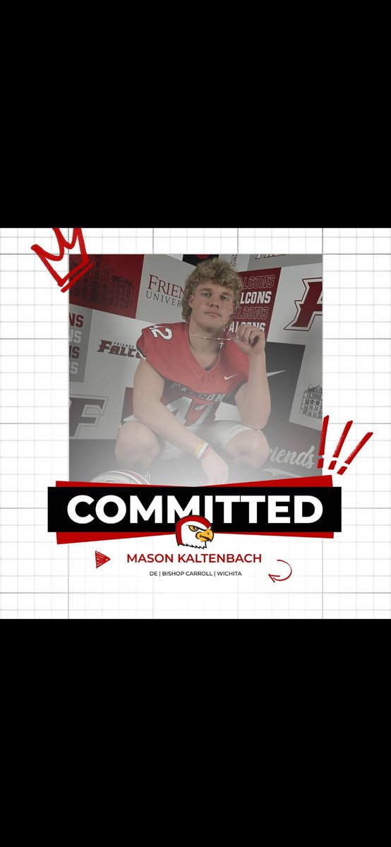 Mason Kaltenbach tweet media