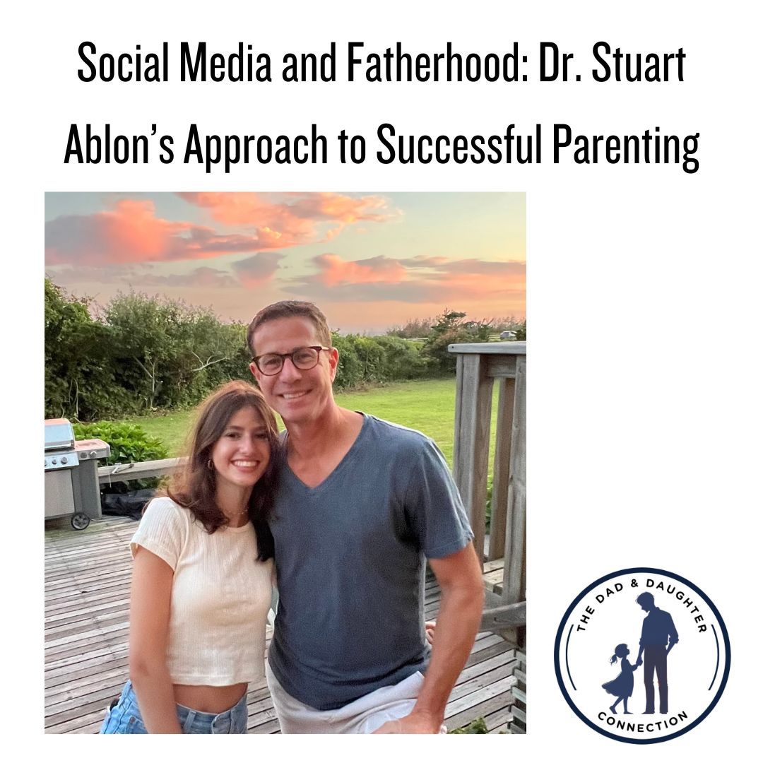Dr. Stuart Ablon (@stuartablon) on Twitter photo Thanks for having me on <a href="/dadofdivas/">Christopher Lewis</a>, Chris! Enjoyed the conversation and hope it's helpful for us dads out there!
buff.ly/4hMgx5U Thanks for having me on <a href="/dadofdivas/">Christopher Lewis</a>, Chris! Enjoyed the conversation and hope it's helpful for us dads out there!
buff.ly/4hMgx5U