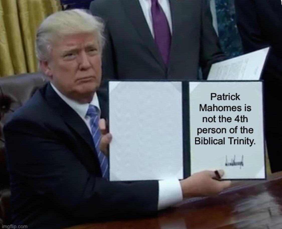 The6Man's tweet photo. Strike another win for logic and clarity in the obvious or Logiclarvious.  The name needs work 🤔 Hey, they’re not all winners, what do you want from me? 🤷‍♂️ https://t.co/gJhtEildlv