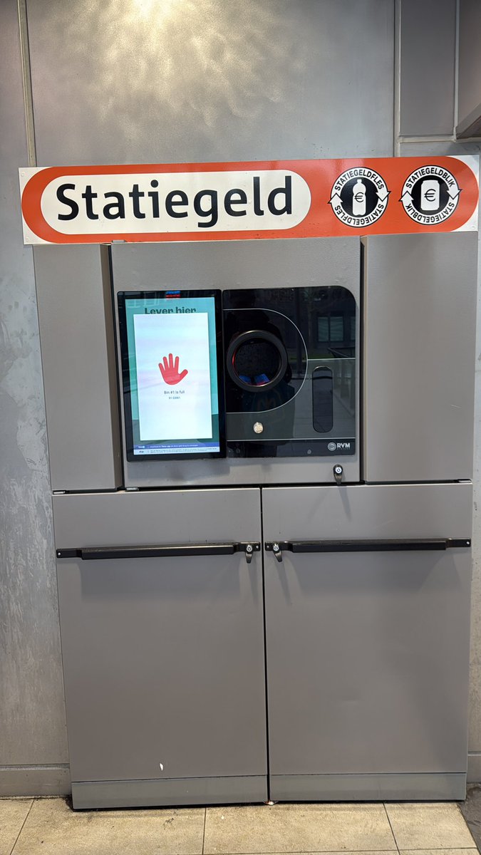 Ruben van Doorn tweet media