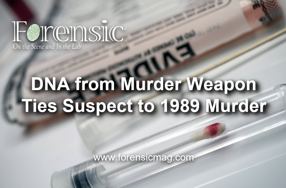 Forensic tweet media