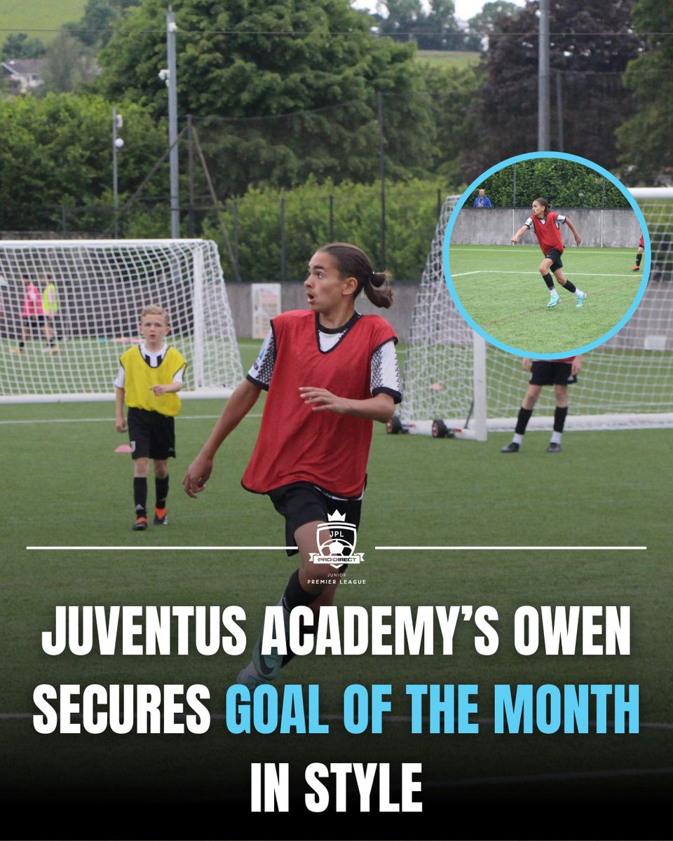 Junior Premier League tweet media