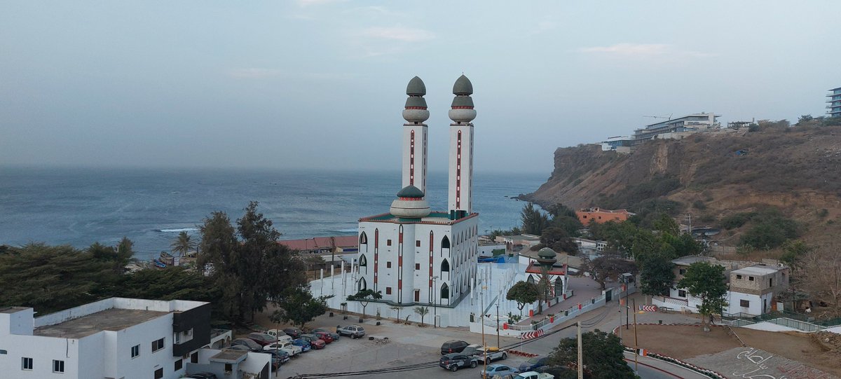Robbie Corey-Boulet (@rcoreyb) on Twitter photo Thrilled to announce that I'm back in Dakar, now as West and Central Africa bureau chief for <a href="/Reuters/">Reuters</a>. Honored to work with the brilliant team across the region. Do get in touch with tips, trip ideas, etc. Do not try to drag me into the jollof wars I remain neutral sorry. Thrilled to announce that I'm back in Dakar, now as West and Central Africa bureau chief for <a href="/Reuters/">Reuters</a>. Honored to work with the brilliant team across the region. Do get in touch with tips, trip ideas, etc. Do not try to drag me into the jollof wars I remain neutral sorry.