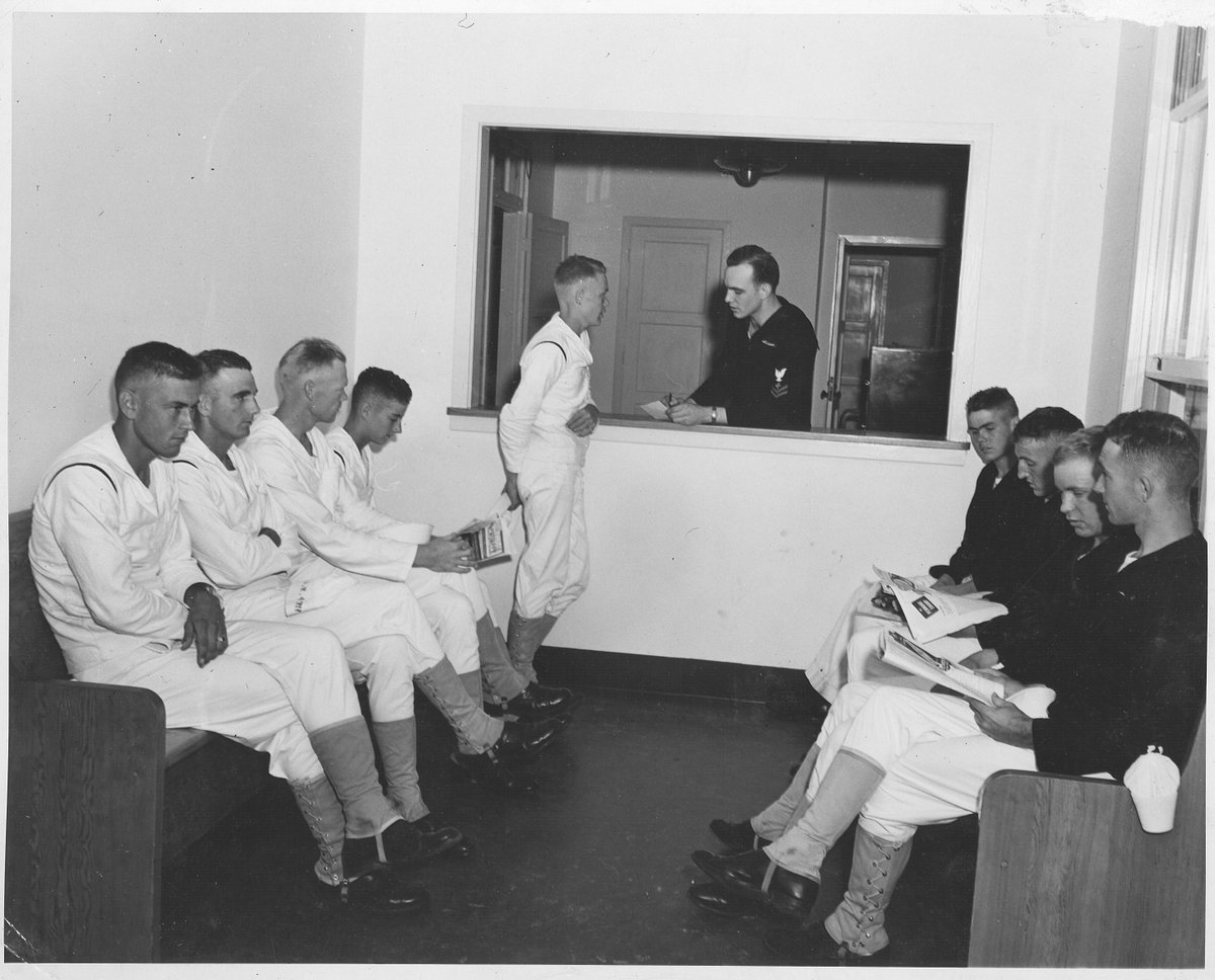 National Archives at Riverside tweet media