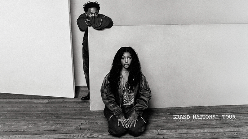 Kendrick Lamar och SZA till Sverige!
kingsizemag.se/liveevent/kend…