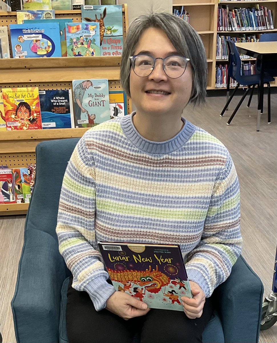 St Joan of Arc Library Learning Commons | Mrs. CT tweet media