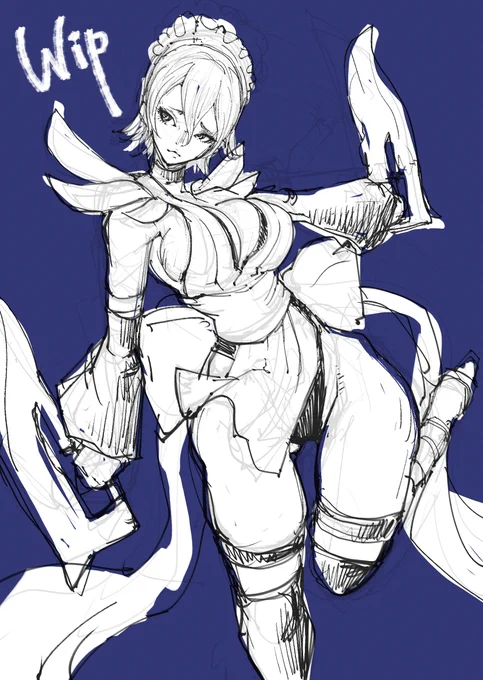 #WIP 
