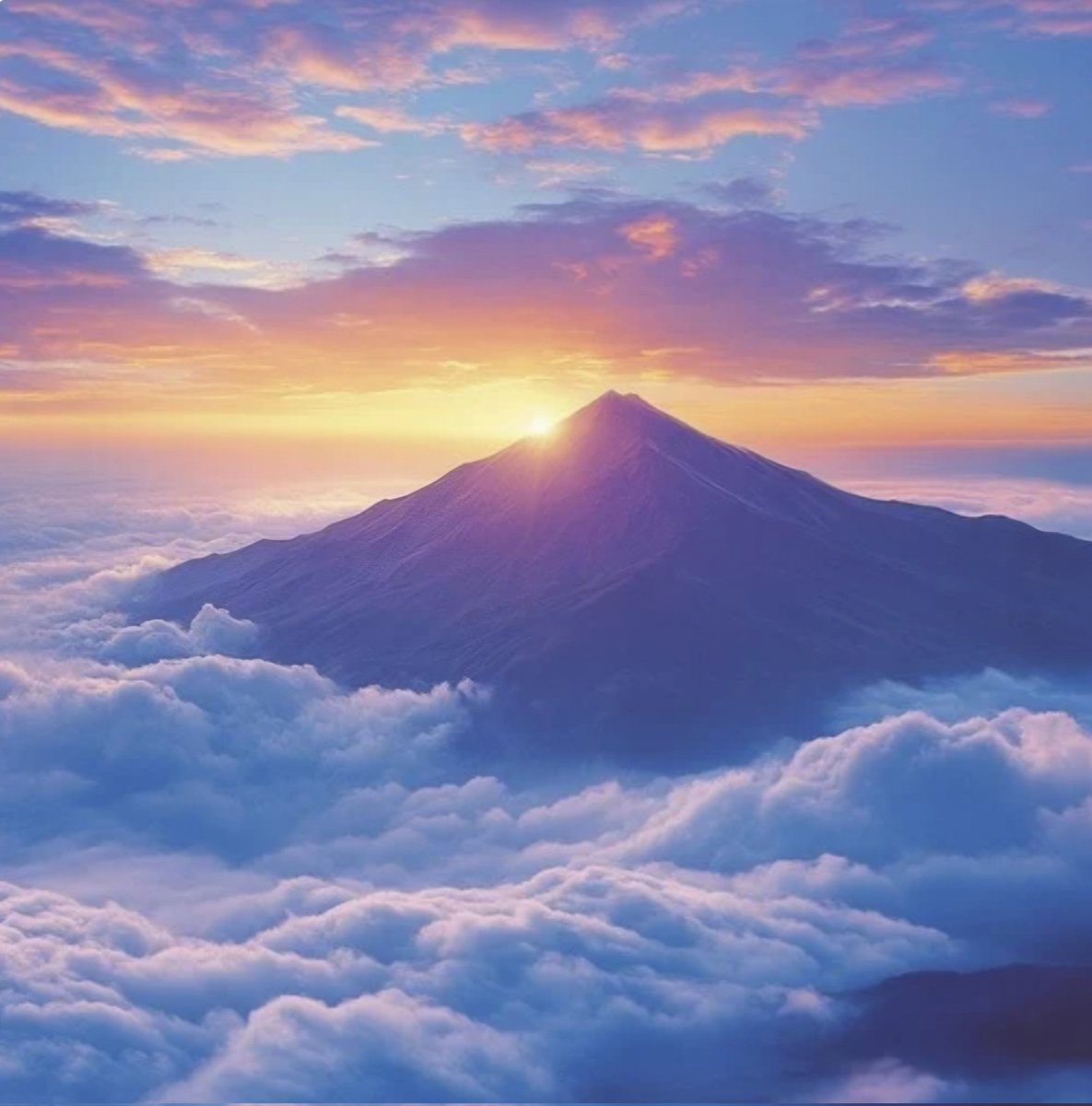 Get up!

There's mountains to be climbed!