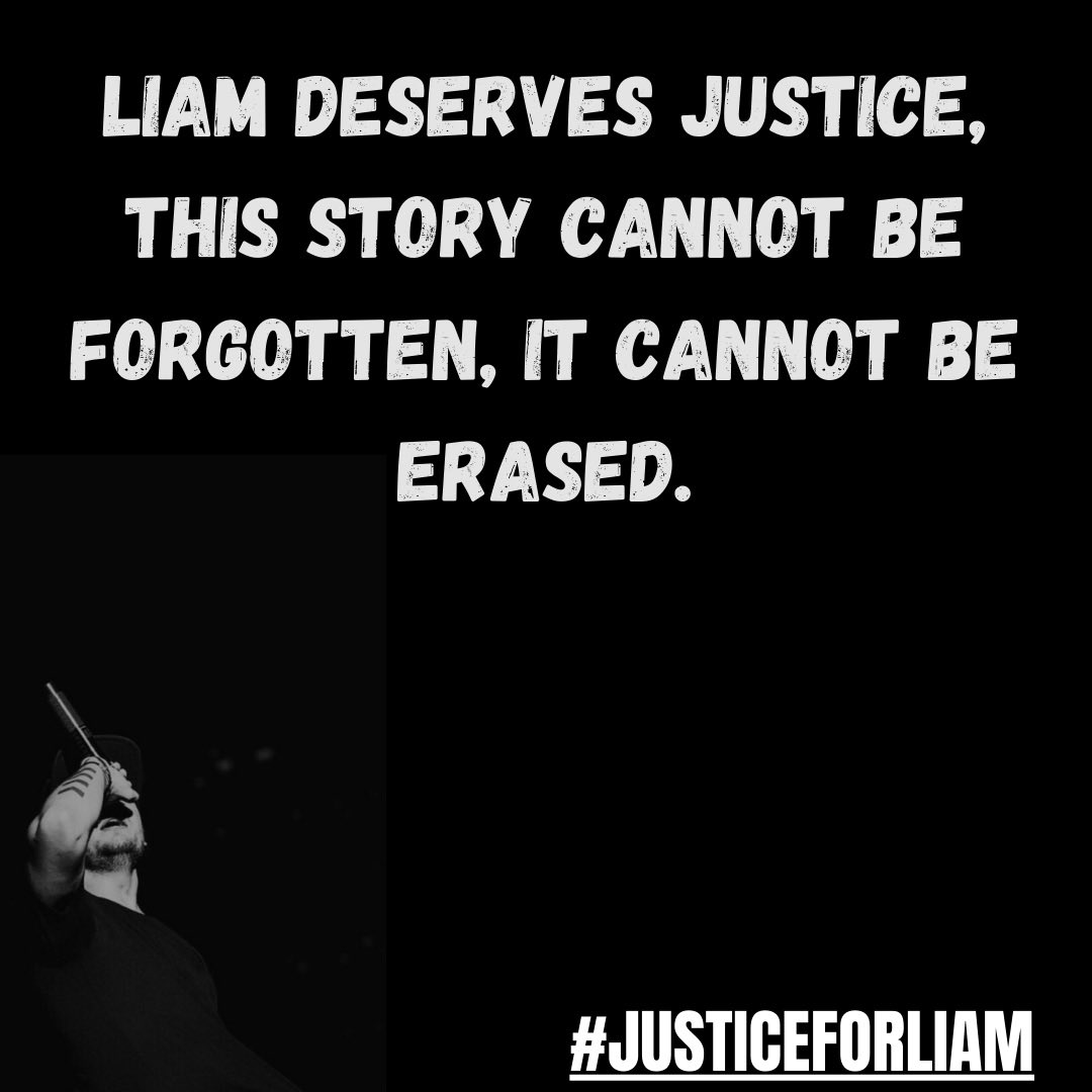 Annie23703's tweet photo. #westandwithgeoffpayne #standwiththepaynes
#JusticeForLiam https://t.co/ihGTr2u7n4