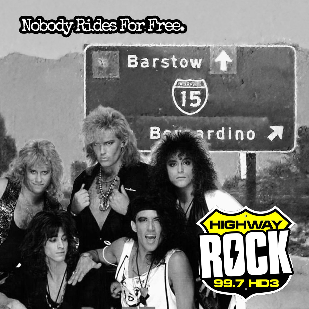 TheHighwayDrive's tweet photo. Will original #RATT🤘members Stephen Pearcy and Warren DeMartini continue after #M3Festival? How about #Vegas? 🎲 #HighwayRock approves. ▶️ https://t.co/KROeyEoBdd 📻 #hardrock 🎸 #metal #radio #1980sMusic #LasVegas 💀 #unfknblvbl https://t.co/uSjKPpnEW4