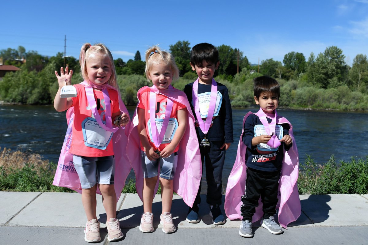 Missoula Marathon tweet media