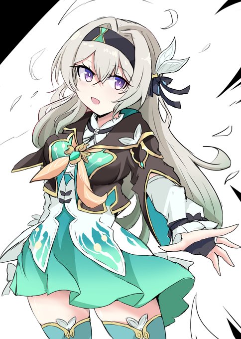 ホタルちゃん描いてた 