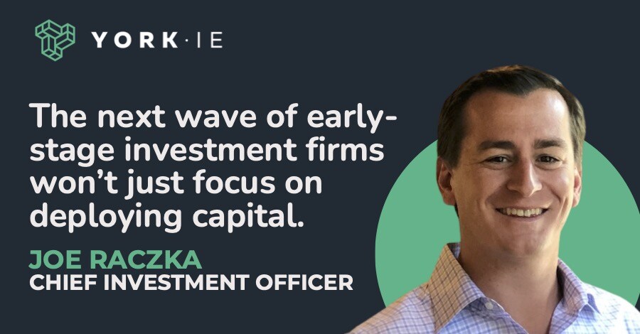 Funding alone doesn’t make a startup great—execution does.

Too many early-stage companies raise money but struggle to scale because they lack operational guidance.

The next wave of investing needs to be about partnership, not just capital.

Read more: hubs.la/Q035MbHm0