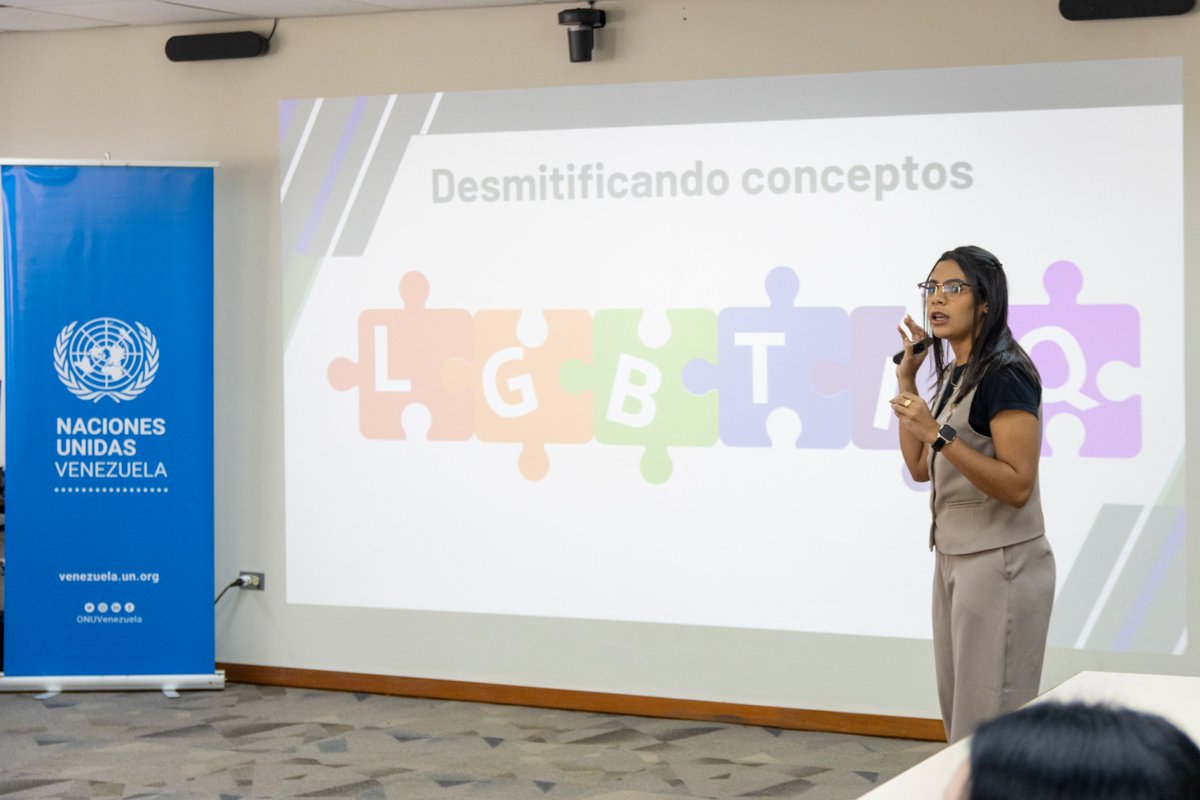 ONU Venezuela tweet media