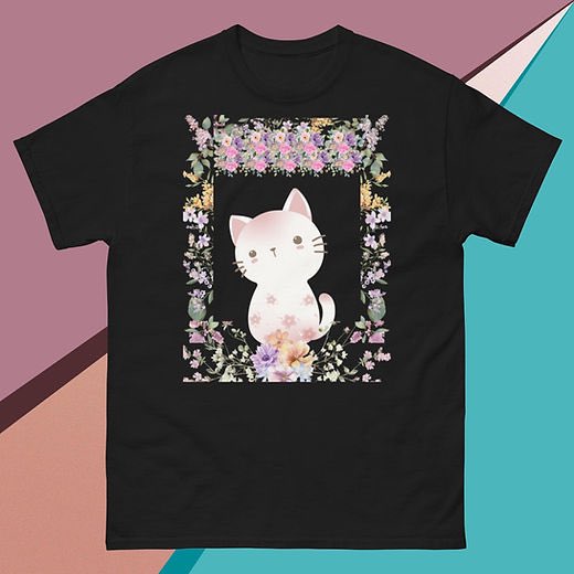 RushersLine's tweet photo. Sprinkle some floral fun into your life with our limited edition cat-inspired collection – perfect for adding charm to every day! 🐾🌸✨ 

Shop 🛍️ https://t.co/ydrWtvLdUc

#FloralCatVibes #LimitedEdition #CatLovers #CuteAndPractical #ShopNow #StyleWithPurpose #smallbusiness #smallbusinessowner #femaleentrepreneur #fashionstyle #fashion #style