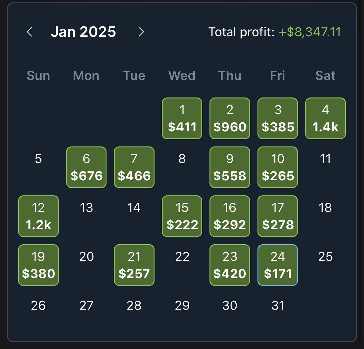 Arb Thief tweet media