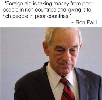 <a href="/elonmusk/">Elon Musk</a> Ron Paul is correct 💯