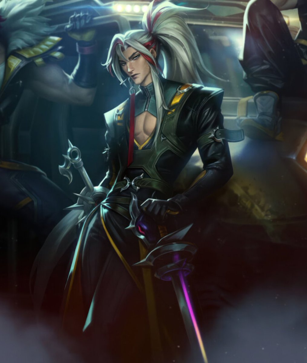 luxnoira's tweet image. KEEP SEXUALIZING THAT MIDDLE AGED MAN