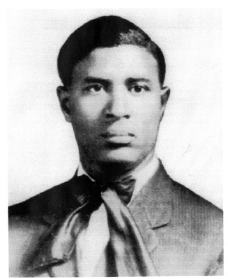 MadWIParking's tweet photo. Do you know about Garrett Augustus Morgan?

He was a successful inventor born in 1847 with a passion for street safety that led him to patent the first traffic signal in the United States!

#BlackHistoryMonth #TrafficEngineering #TrafficSignal #StopLight #SafetyStartsWithAllOfUs https://t.co/j1nfLEJs25