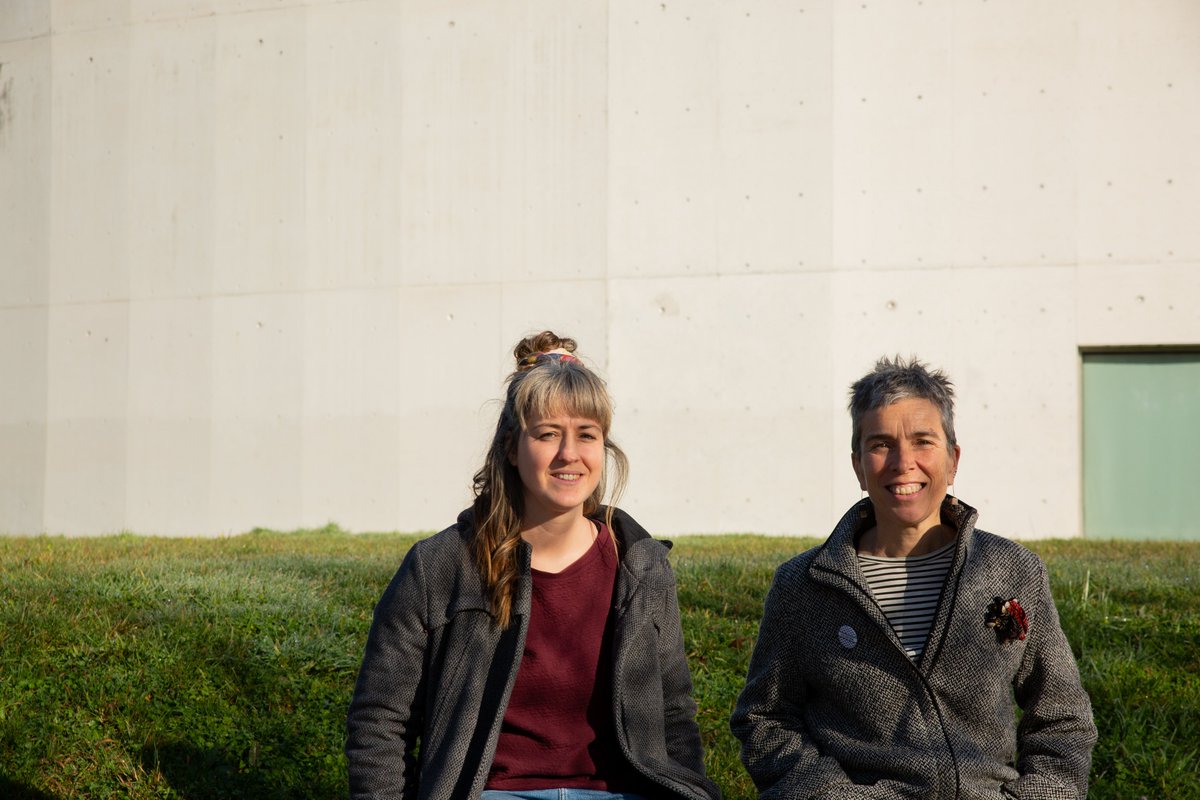 Zergatik da beharrezkoa neska eta emakumeak zientzia eta teknologia eremuan aritzea? ☄️💻🧬👩‍🔬
 Irakurri <a href="/upvehu/">UPV/EHU</a> ko irakasleak diren Olatz Arbelaitzek eta Usue Morik idatzitako artikulua.
 ehu.eus/es/web/campusa…