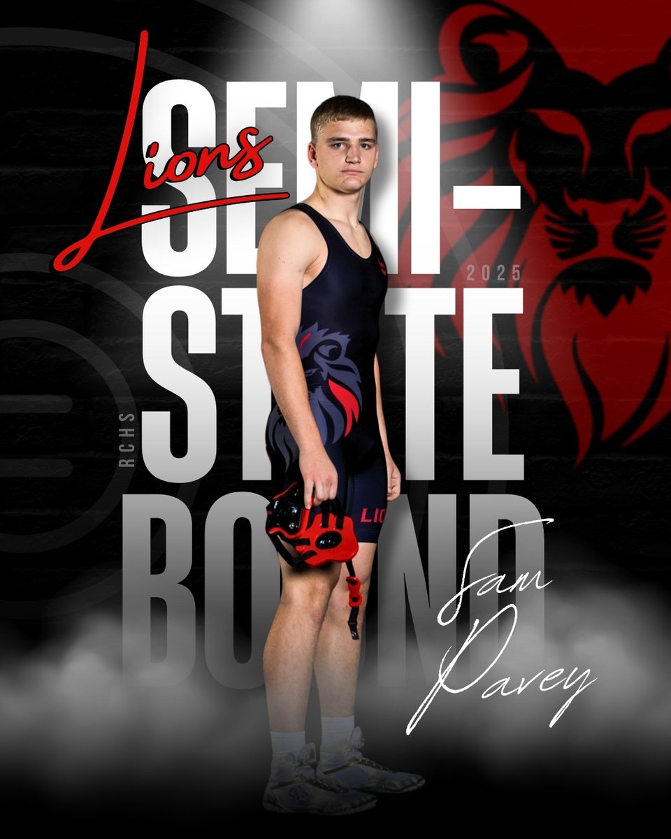 CRPhotoStudios's tweet photo. C&amp;R Photography would like to congratulate the RCHS Wrestling team on their 4th place finish at the Richmond Regional this past weekend. Congratulations to Blake Hunt, Regional Champion, and to Regional Runners-Up: Briggs Tackett, Sam Pavey, and Denver Campbell! Good luck🤼💪🎉 https://t.co/uVI0iw2liI