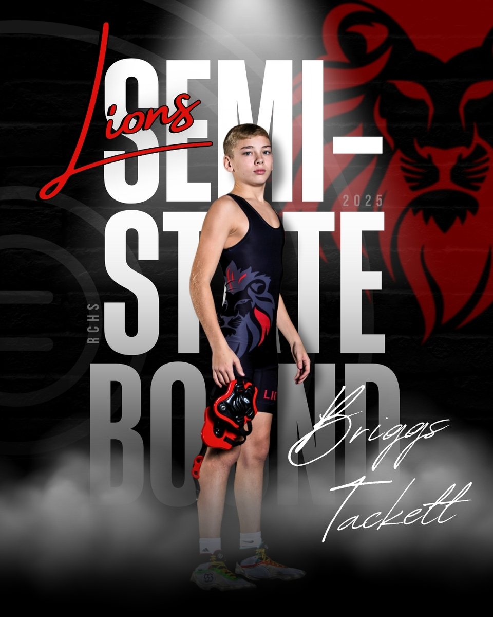 CRPhotoStudios's tweet photo. C&amp;R Photography would like to congratulate the RCHS Wrestling team on their 4th place finish at the Richmond Regional this past weekend. Congratulations to Blake Hunt, Regional Champion, and to Regional Runners-Up: Briggs Tackett, Sam Pavey, and Denver Campbell! Good luck🤼💪🎉 https://t.co/uVI0iw2liI