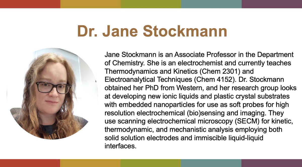 MUN Global Women’s Breakfast tweet media