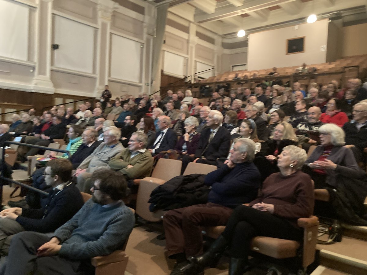 ypsyork (@ypsyork) on Twitter photo join us in the <a href="/YorkshireMuseum/">Yorkshire Museum</a> on Tuesday 11 February at 7pm for āWhy canāt we cure all cancers?ā
Professor Thomas Hughes, Professor of Biosciences, <a href="/YorkStJohn/">York St John University</a> All welcome free to YPS members Ā£5 guests. join us in the <a href="/YorkshireMuseum/">Yorkshire Museum</a> on Tuesday 11 February at 7pm for āWhy canāt we cure all cancers?ā
Professor Thomas Hughes, Professor of Biosciences, <a href="/YorkStJohn/">York St John University</a> All welcome free to YPS members £5 guests.
